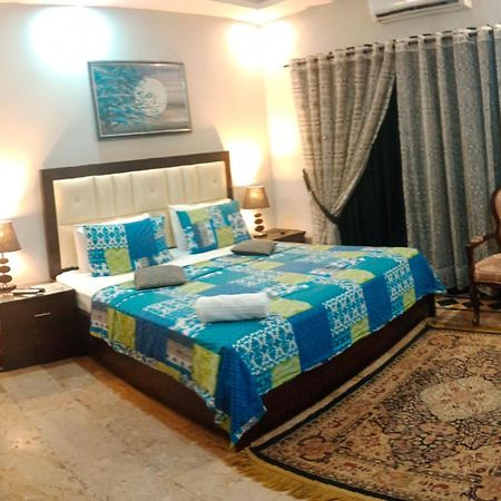 Seaview Lodge Guest House Карачи Номер фото