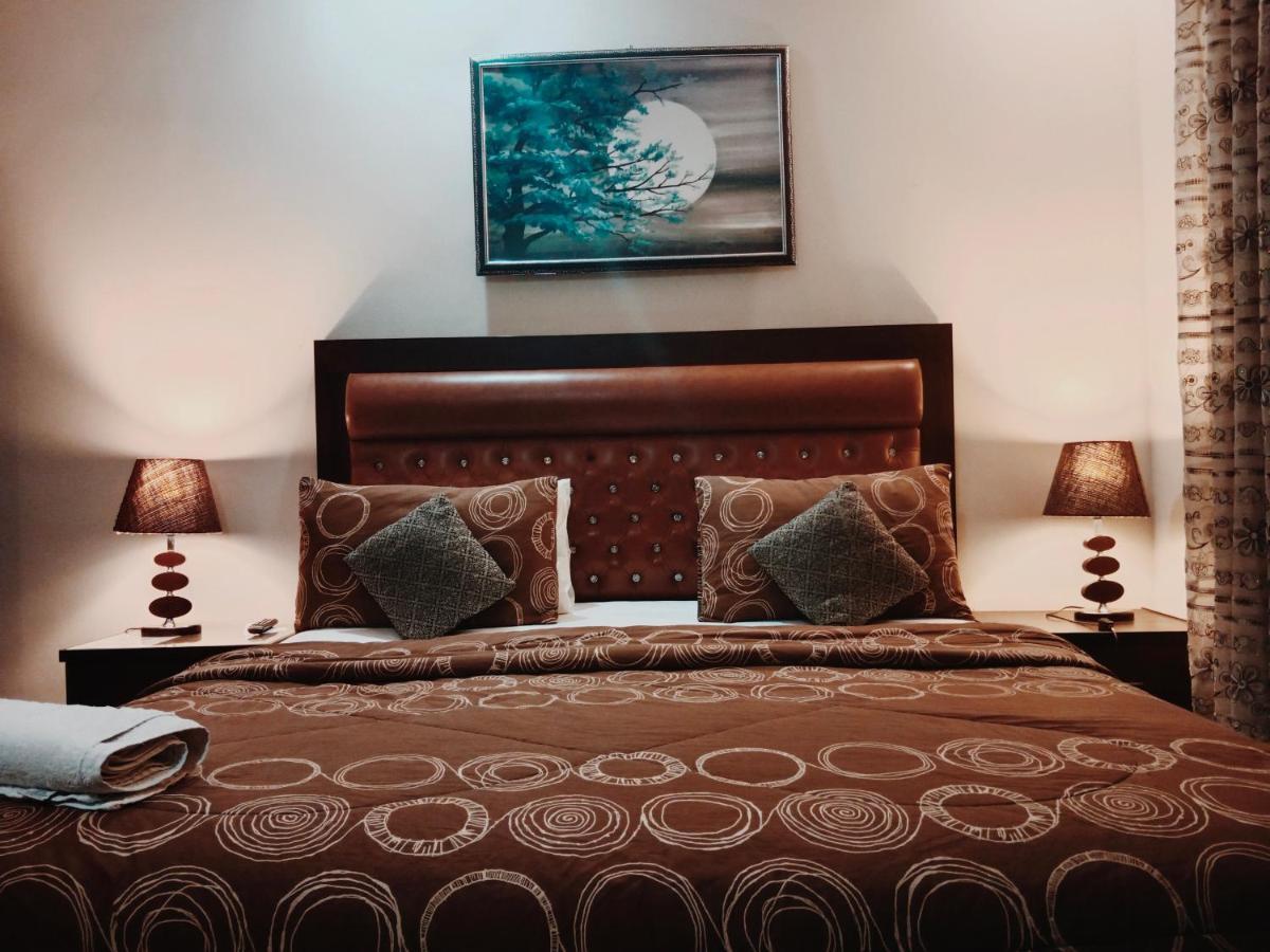 Seaview Lodge Guest House Карачи Экстерьер фото