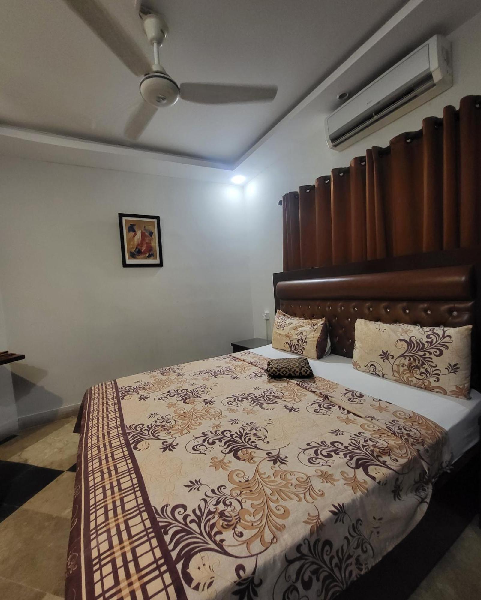 Seaview Lodge Guest House Карачи Экстерьер фото