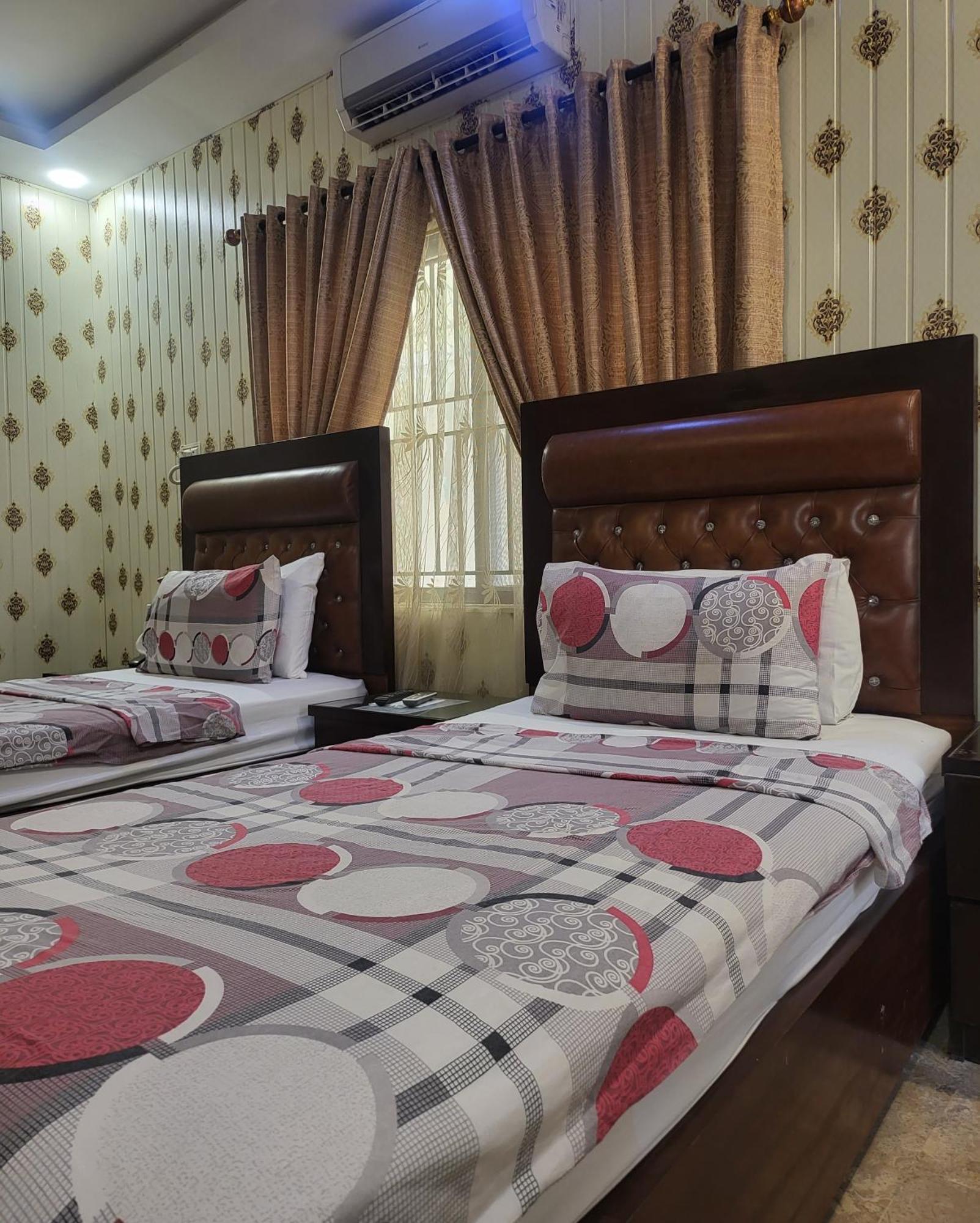 Seaview Lodge Guest House Карачи Экстерьер фото