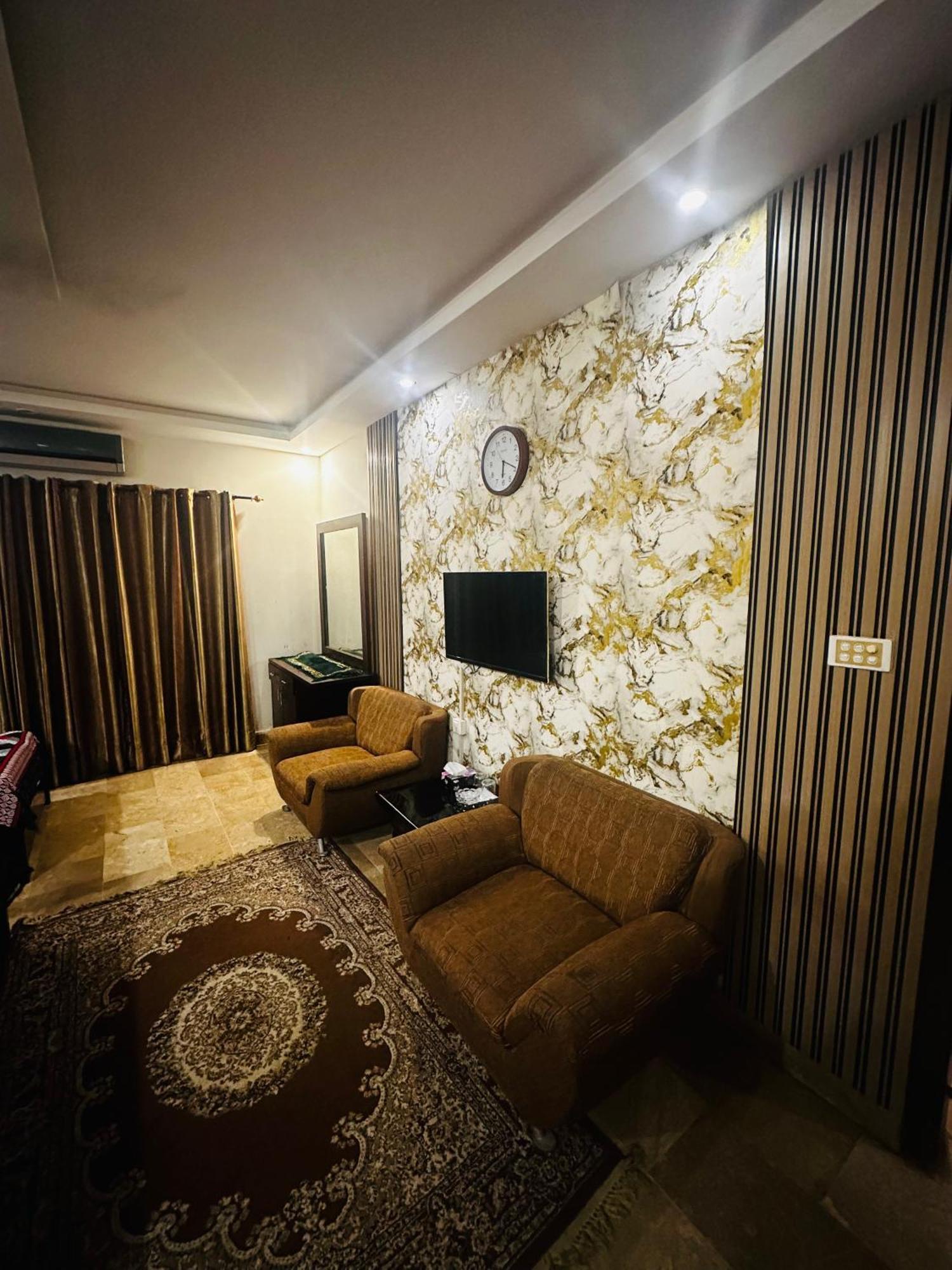 Seaview Lodge Guest House Карачи Экстерьер фото