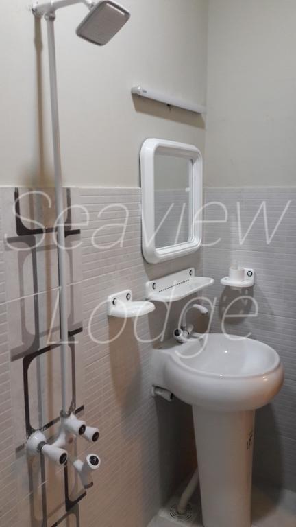 Seaview Lodge Guest House Карачи Экстерьер фото