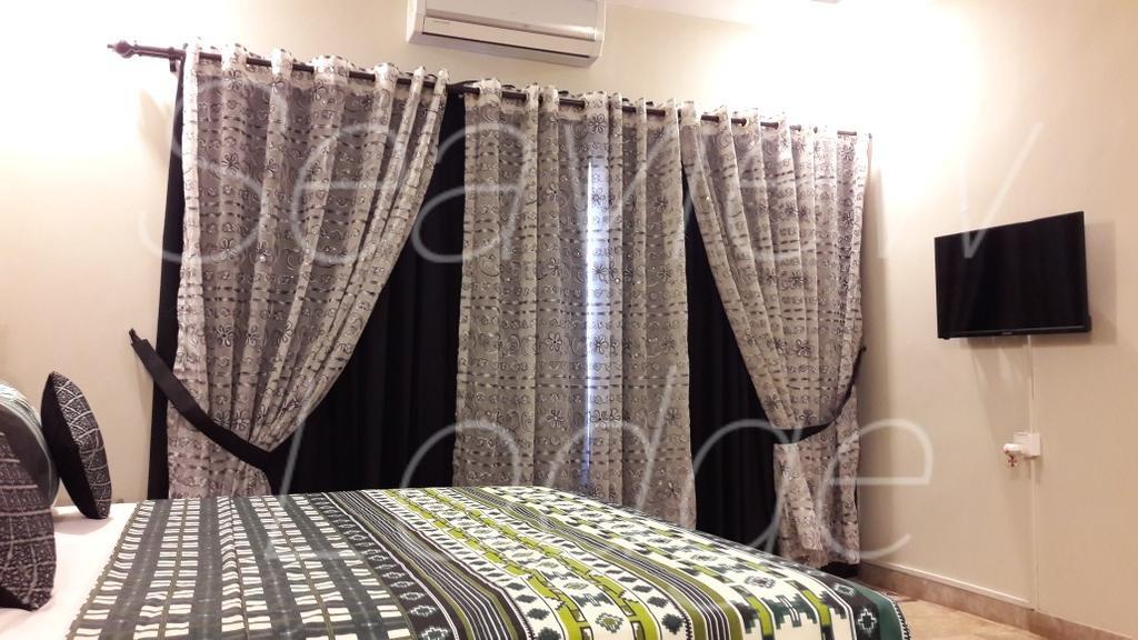 Seaview Lodge Guest House Карачи Экстерьер фото