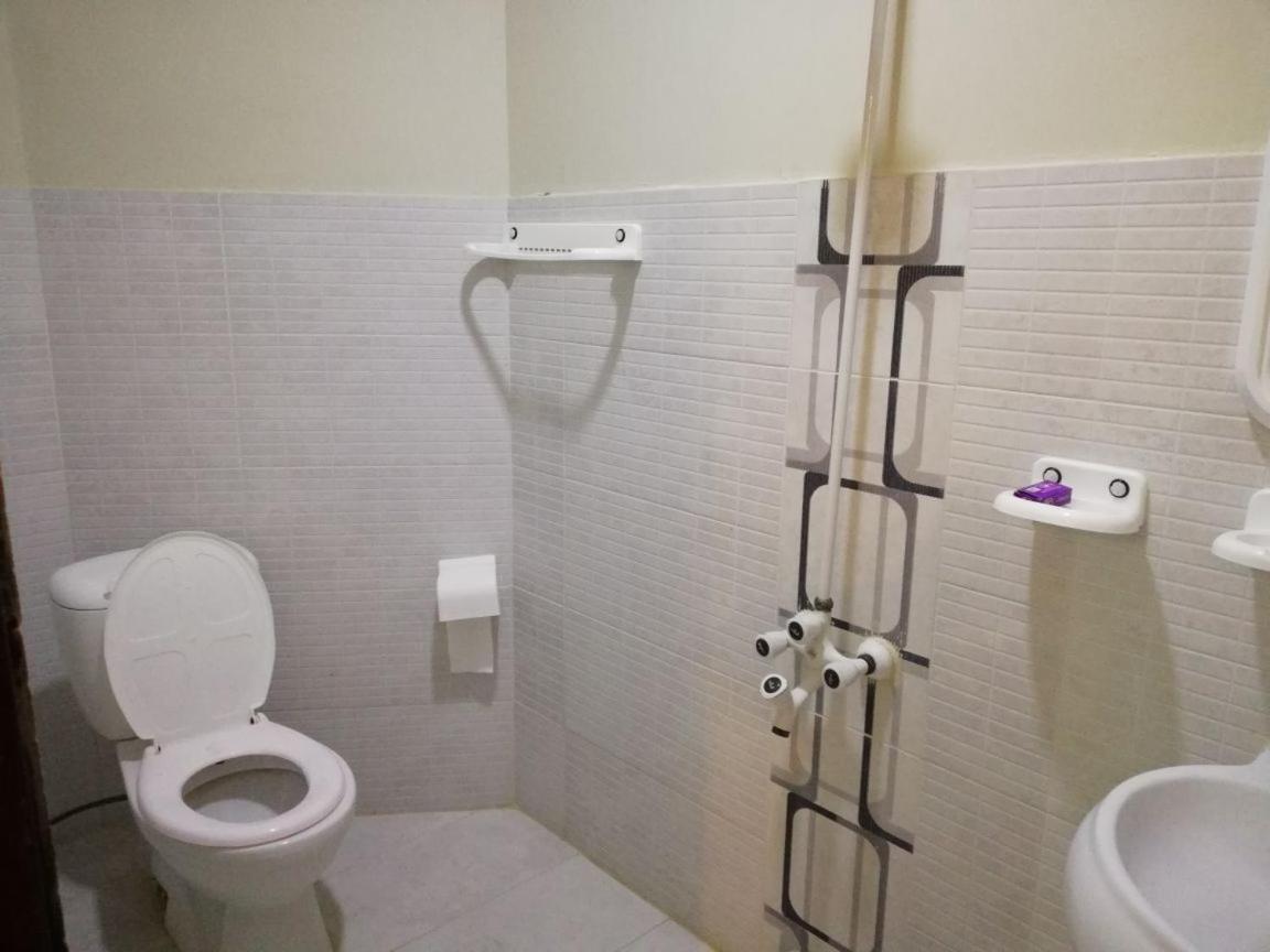 Seaview Lodge Guest House Карачи Экстерьер фото